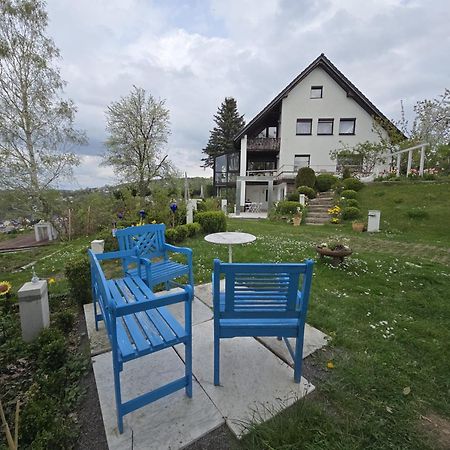 Ferienwohnungen Thomsen Bergdorf Pobershau Marienberg Exterior photo